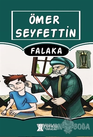 Falaka - Ömer Seyfettin - Pergole Yayınları