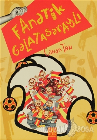 Fanatik Galatasaraylı