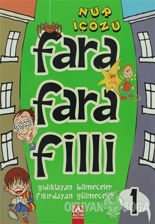 Farafarafilli - 1