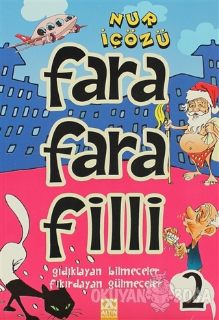 Farafarafilli - 2