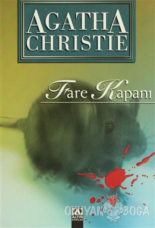Fare Kapanı