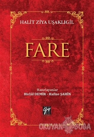 Fare - Hiclal Demir - Gazi Kitabevi