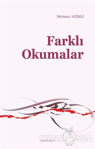 Farklı Okumalar