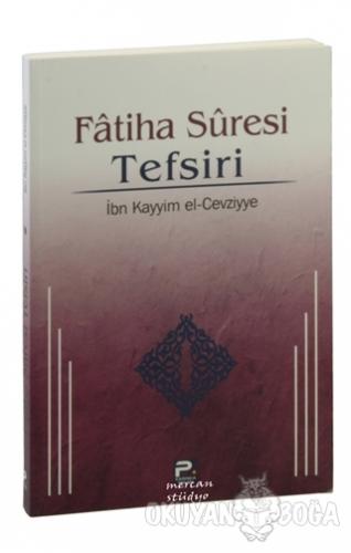 Fatiha Suresi Tefsiri