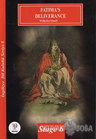 Fatima's Deliverance - Wilhelm Hauff - Tiydem Yayıncılık