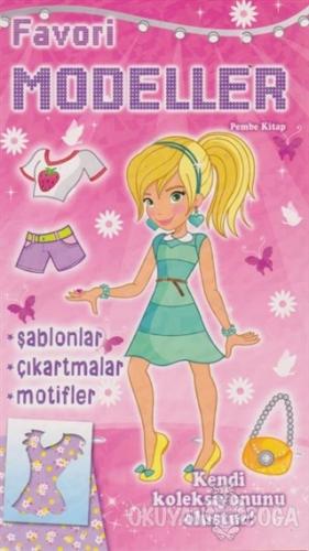 Favori Modeller - Pembe Kitap