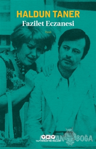 Fazilet Eczanesi
