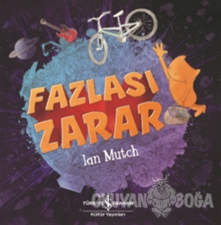 Fazlası Zarar