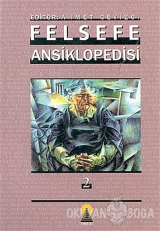 Felsefe Ansiklopedisi 2 (Ciltli) - Kolektif - Ebabil Yayınları