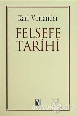 Felsefe Tarihi Cilt: 1-2