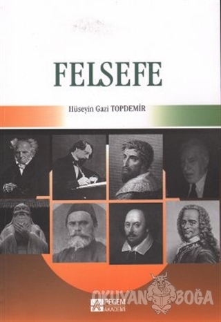 Felsefe