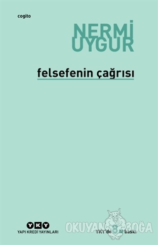 Felsefenin Çağrısı