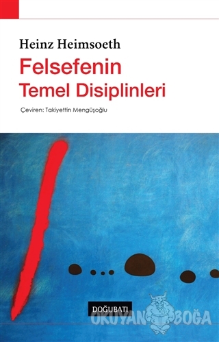 Felsefenin Temel Disiplinleri