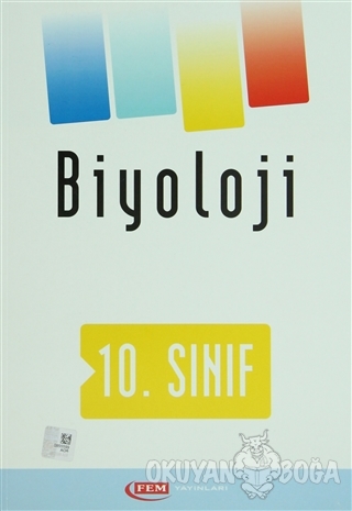 Fem 10. Sınıf Biyoloji