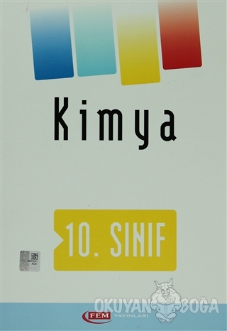 Fem 10. Sınıf Kimya