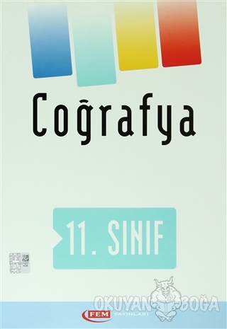 Fem 11. Sınıf Coğrafya Konu Anlatımlı