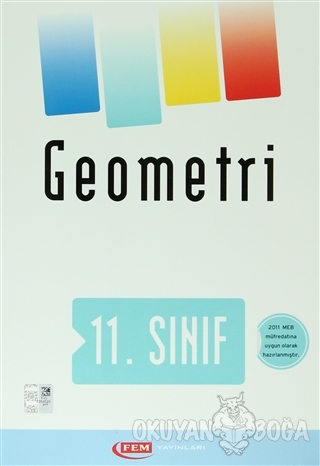Fem 11. Sınıf Geometri Konu Anlatımlı