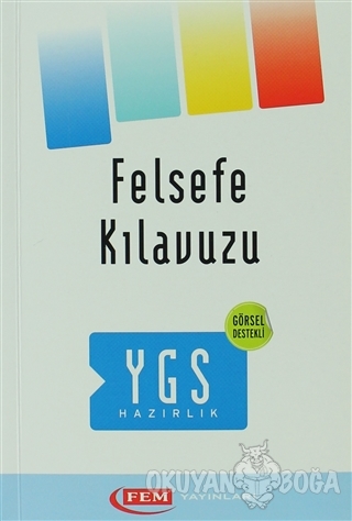Fem YGS Hazırlık Felsefe Kılavuzu