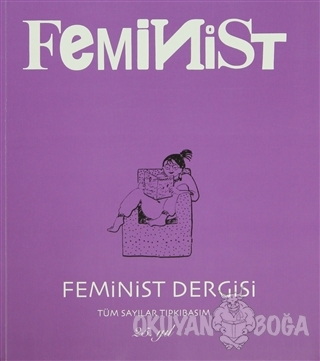 Feminist - Kolektif - Kadın Kültür İletişim Vakfı