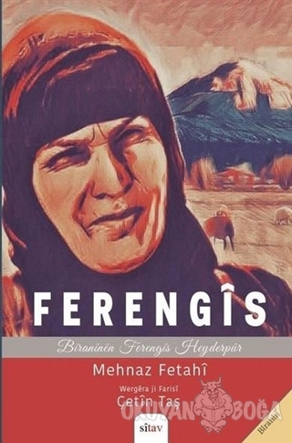 Ferengis - Mehnaz Fetani - Sitav Yayınevi