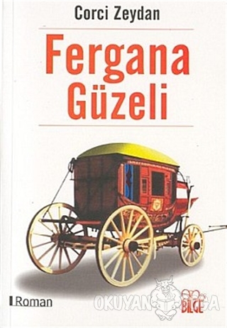 Fergana Güzeli - Corci Zeydan - Bilge Yayıncılık