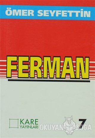 Ferman
