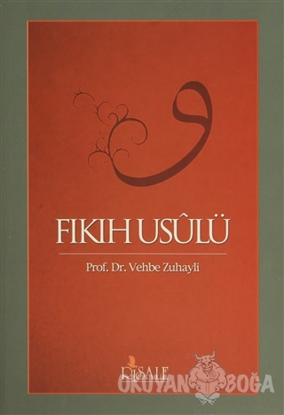 Fıkıh Usulü