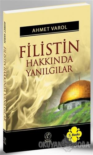 Filistin Hakkında Yanılgılar