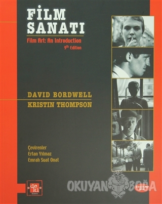 Film Sanatı - David Bordwell - De Ki Yayınları