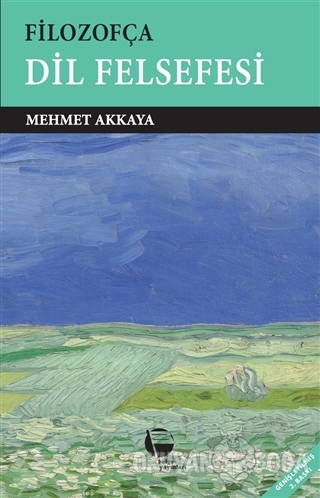 Filozofça - Dil Felsefesi - Mehmet Akkaya - Belge Yayınları