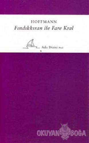 Fındıkkıran ile Fare Kral - Ernst Theodor Amadeus Hoffmann - YGS Yayın