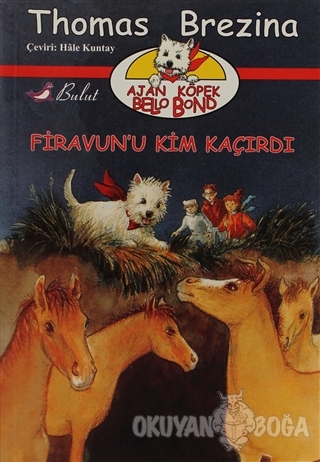 Firavun'u Kim Kaçırdı
