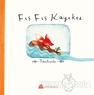 Fış Fış Kayıkçı