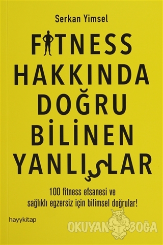 Fitness Hakkında Doğru Bilinen Yanlışlar