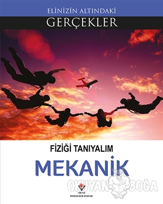 Fiziği Tanıyalım - Mekanik