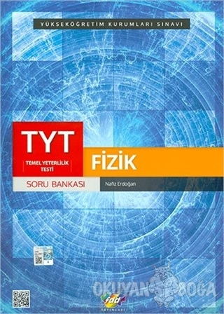 Fizik Soru Bankası