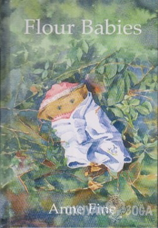 Flour Babies (Ciltli) - Anne Fine - Pearson Hikaye Kitapları