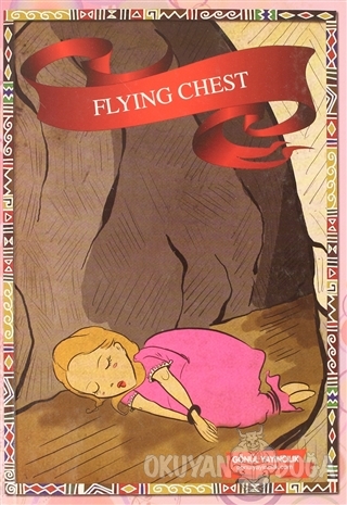 Flying Chest - Kolektif - Gönül Yayıncılık