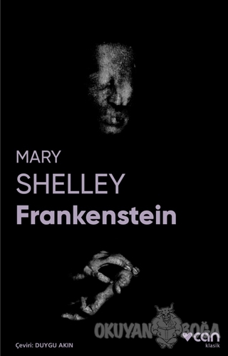 Frankenstein (Fotoğraflı Klasikler)