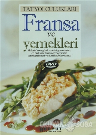 Fransa ve Yemekleri