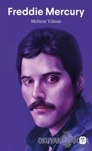 Freddie Mercury - Meltem Yılmaz - Gerekli Kitaplar