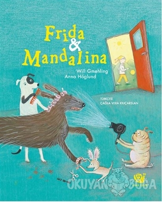 Frida ve Mandalina