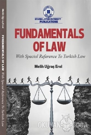Fundamentals Of Law
