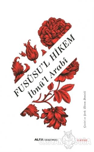 Fususu'l Hikem (Ciltli)