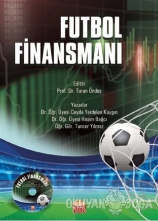 Futbol Finansmanı - Ceyda Yerdelen Kaygın - Nobel Bilimsel Eserler