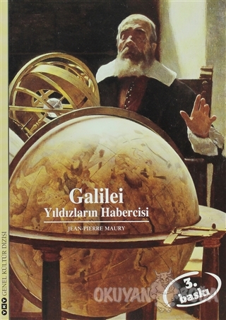 Galilei Yıldızların Habercisi