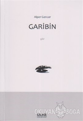 Garibin - Alper Gencer - Ülke Kitapları
