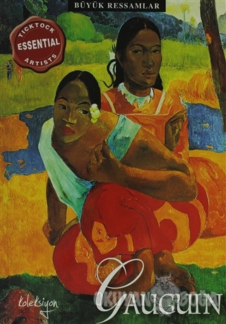 Gauguin - David Spence - Koleksiyon Yayıncılık