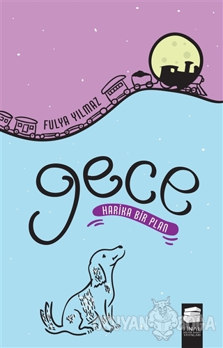 Gece - Harika Bir Plan