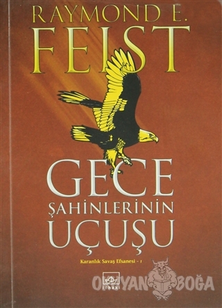 Gece Şahinlerinin Uçuşu